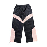 CHILLIN' -NYLON SET UP-