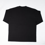 WHITE VELVET "Mini WV Logo" L/S Tee/ホワイト ベルベット "ミニWVロゴ" ロングスリーブTシャツ