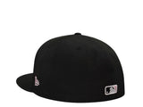 【海外買付品】NEW ERA 59FIFTY ARIZONA DIAMONDBACKS INAUGURAL SEASON 1998 BLACK PINK