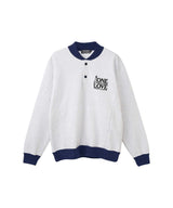 HYSTERIC GLAMOUR / ONE LOVE スウェット