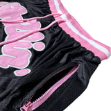 CHILLIN'  BASKETBALL SHORTS