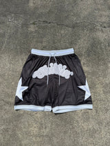 CHILLIN'  BASKETBALL SHORTS