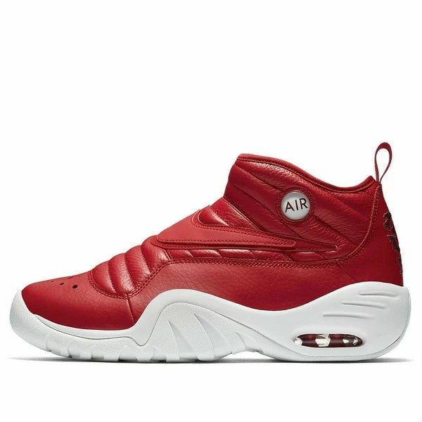 Nike Air Shake NDestrukt "Gym Red"/ナイキ エアシェイク インデストラクト "ジム レッド"/880869-600