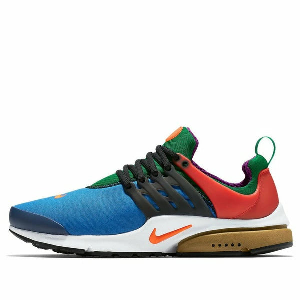Nike Air Presto "Greedy"/ナイキ エアプレスト "グリーディ"/886043-400