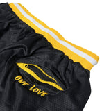 CHILLIN'  BASKETBALL SHORTS