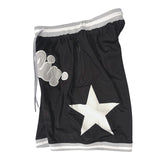 CHILLIN'  BASKETBALL SHORTS