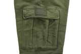PRO CLUB（プロクラブ）HEAVYWEIGHT VINTAGE WASH CARGO SWEAT