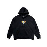 CHILLIN' -NY EAGLE HOODIE-