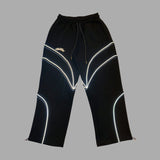 CHILLIN' REFLECTOR PIPING TRACK SETUP