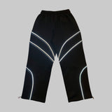 CHILLIN' REFLECTOR PIPING TRACK SETUP