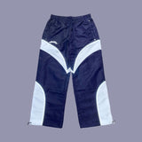 CHILLIN' -NYLON SET UP-