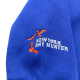 CHILLIN' -NY EAGLE HOODIE-