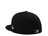 【海外買付品】NEW ERA 59FIFTY CHICAGO WHITE SOX COMISKEY PARK ROSE BLACK