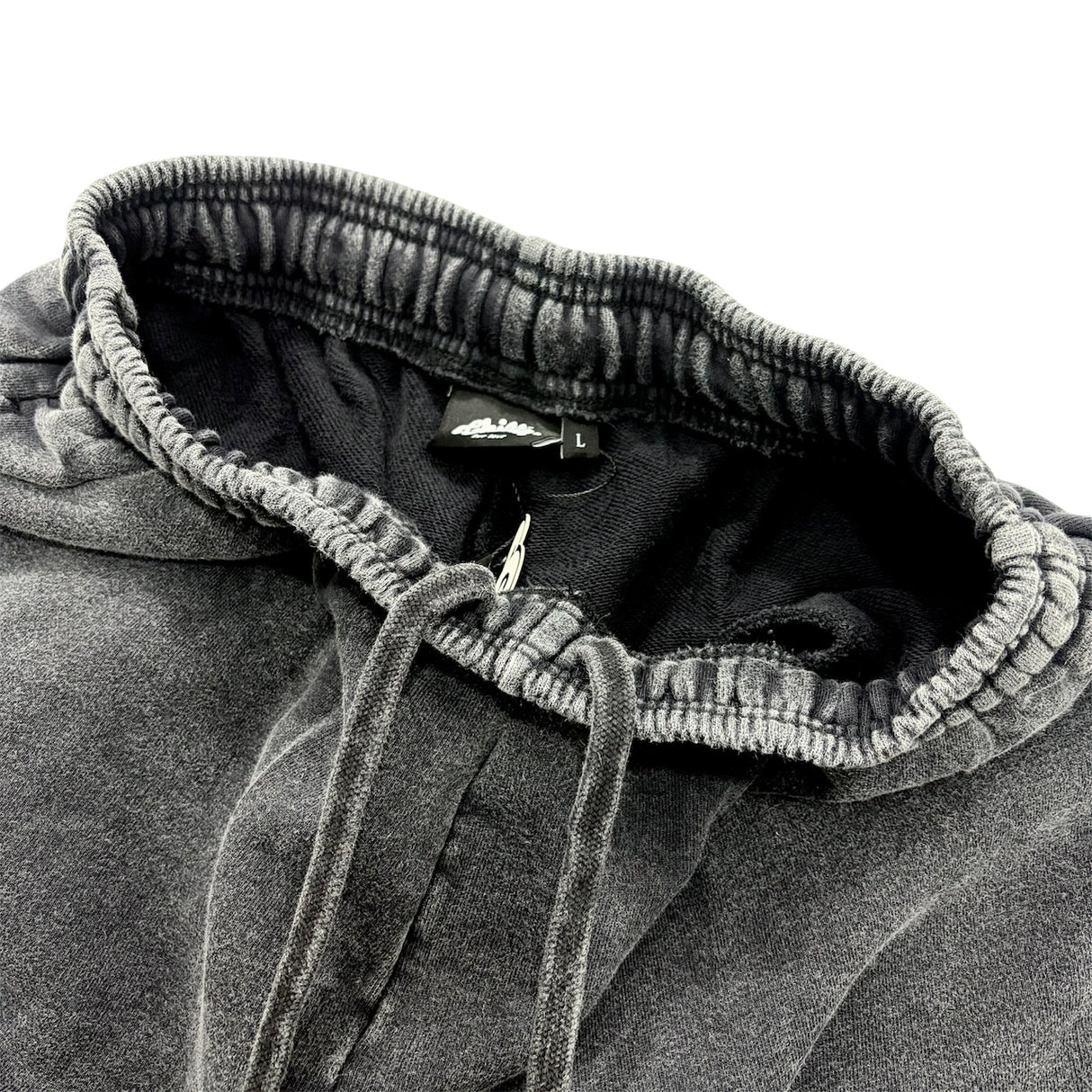 CHILLIN' New York Sweat Shorts-