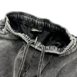 CHILLIN' New York Sweat Shorts-