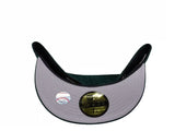 【海外買付品】NEW ERA 59FIFTY New York Yankees Corduroy Subway Series 2000 Green