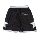 CHILLIN'  BASKETBALL SHORTS