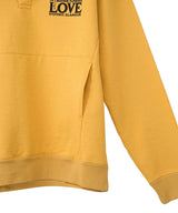 HYSTERIC GLAMOUR / ONE LOVE スウェット