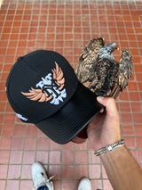 CHILLIN' -EAGLE CAP-