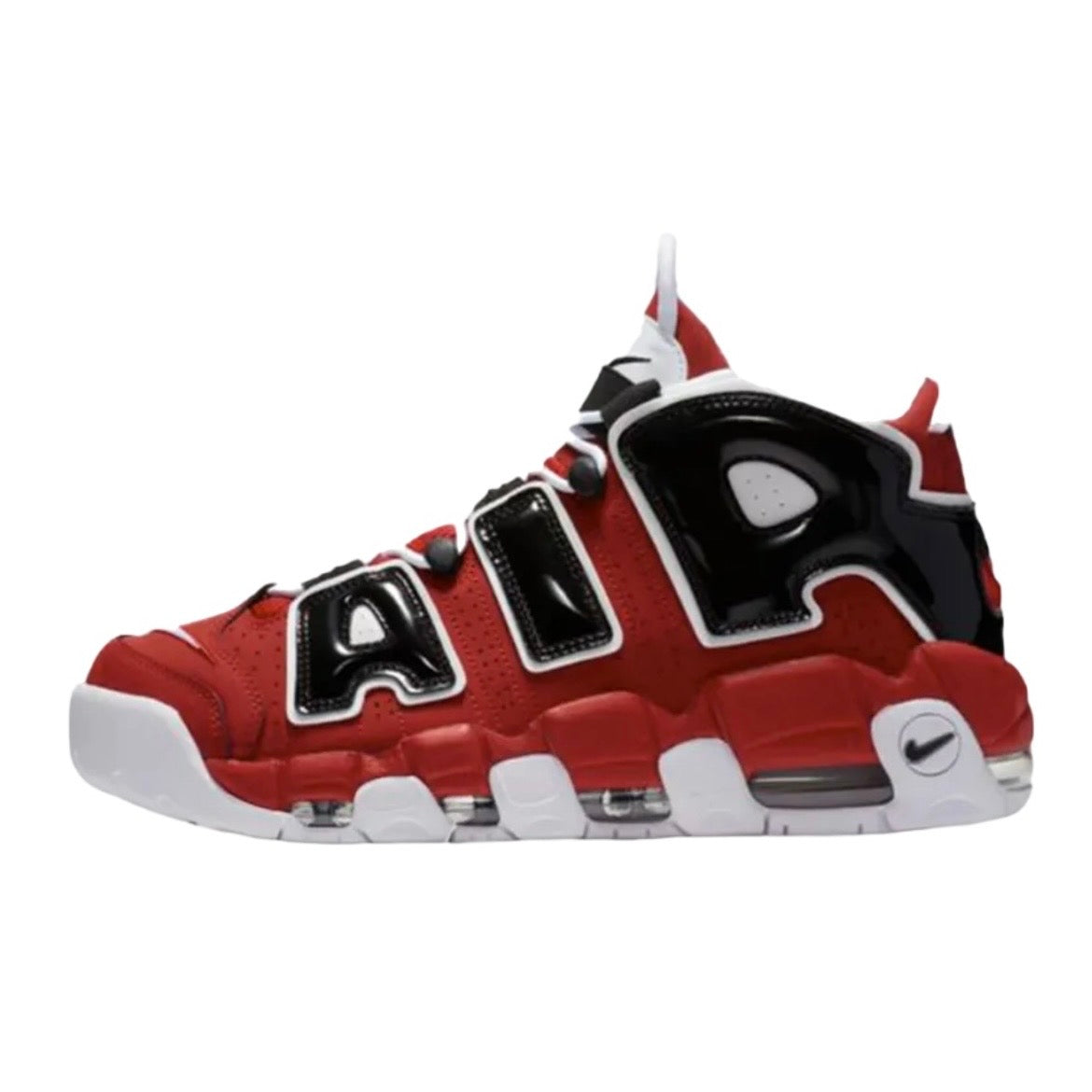 NIKE AIR MORE UPTEMPO '96 