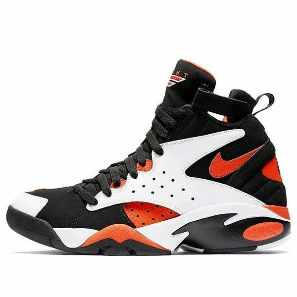 Nike Air Maestro 2 LTD "Rush Orange"/ナイキ エアマエストロ 2 LTD "ラッシュオレンジ"/AH8511-101