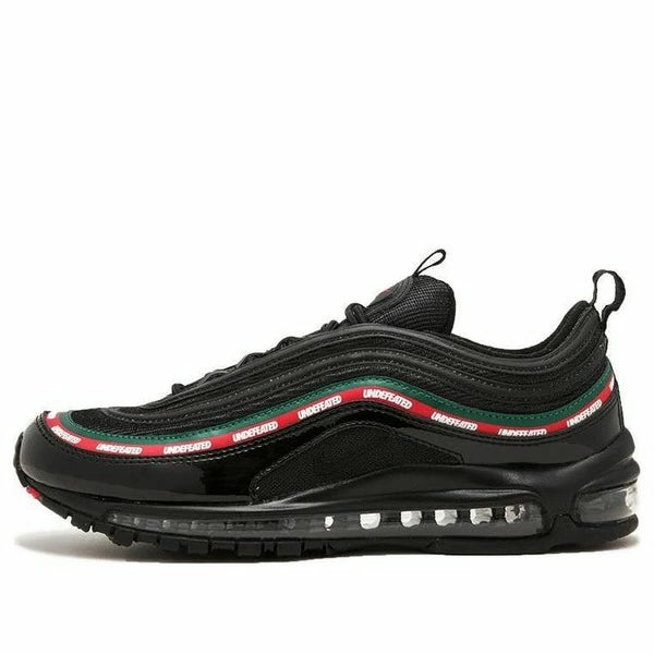 UNDEFEATED × Nike Air Max 97 OG "black"/アンディフィーテッド × ナイキ エアマックス97 OG "ブラック"/AJ1986-001