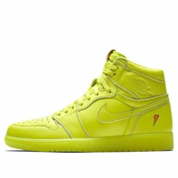Nike Air Jordan 1 Retro High Gatorade "Cyber"/ナイキ エアジョーダン1 レトロ ハイ ゲータレード "サイバー"/AJ5997-345