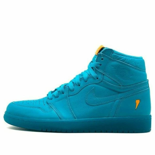 Nike Air Jordan 1 Retro High Gatorade "Blue Lagoon"/ナイキ エアジョーダン1 レトロ ハイ ゲータレード "ブルーラグーン"/AJ5997-455