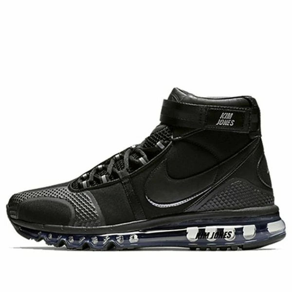 Kim Jones × Nike Air Max 360 High "Black"/キム・ジョーンズ × ナイキ エアマックス 360 ハイ "ブラック"/AO2313-001