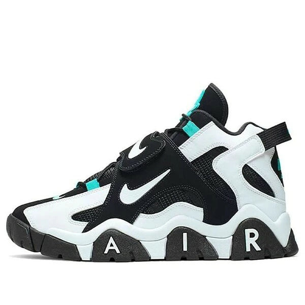 NIKE AIR BARRAGE MID CABANA/ナイキ エアバラージ ミッド カバナ/AT7847-001