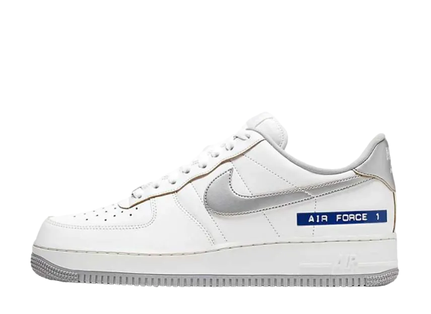 Air Force 1 Low "Label Maker"	エアフォース1 ロー "レーベルメーカー"	DC5209-100