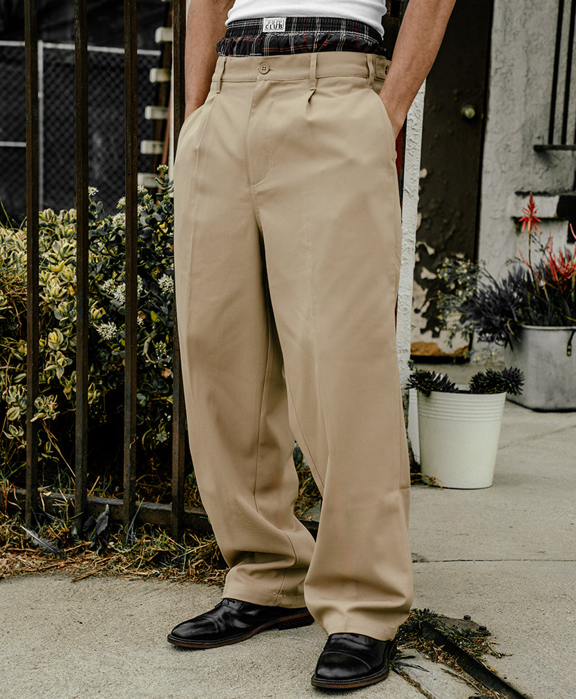 PRO CLUB（プロクラブ） Comfort Trouser Pant
