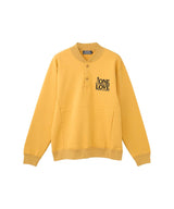 HYSTERIC GLAMOUR / ONE LOVE スウェット