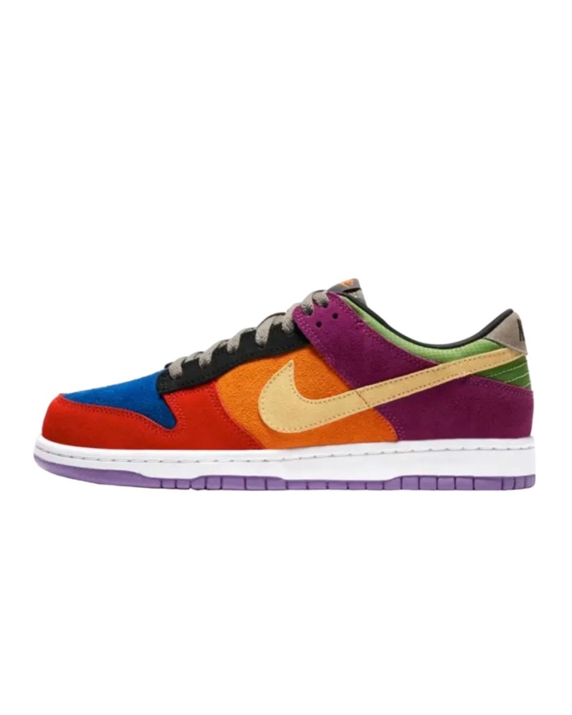 Nike Dunk Low SP "Viotech"/ナイキ ダンク ロー SP "バイオテック"/CT5050-500