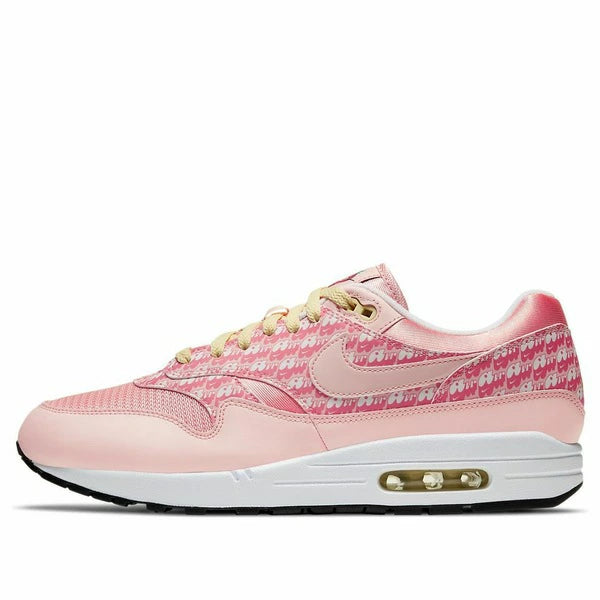 NIKE AIR MAX 1 "PINK LEMONADE"/ナイキ エアマックス1 "ピンク レモネード"/CJ0609-600