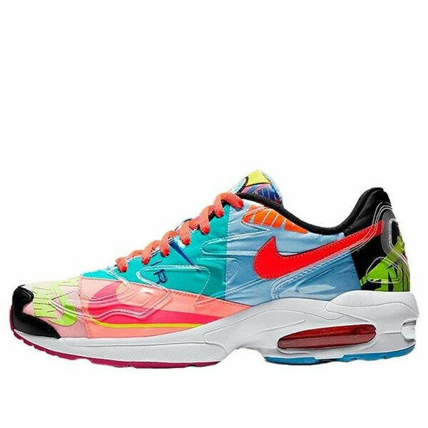 atmos × Nike Air Max 2 Light "Multi" /アトモス × ナイキ エアマックス2 ライト "マルチ"/CJ6200-001