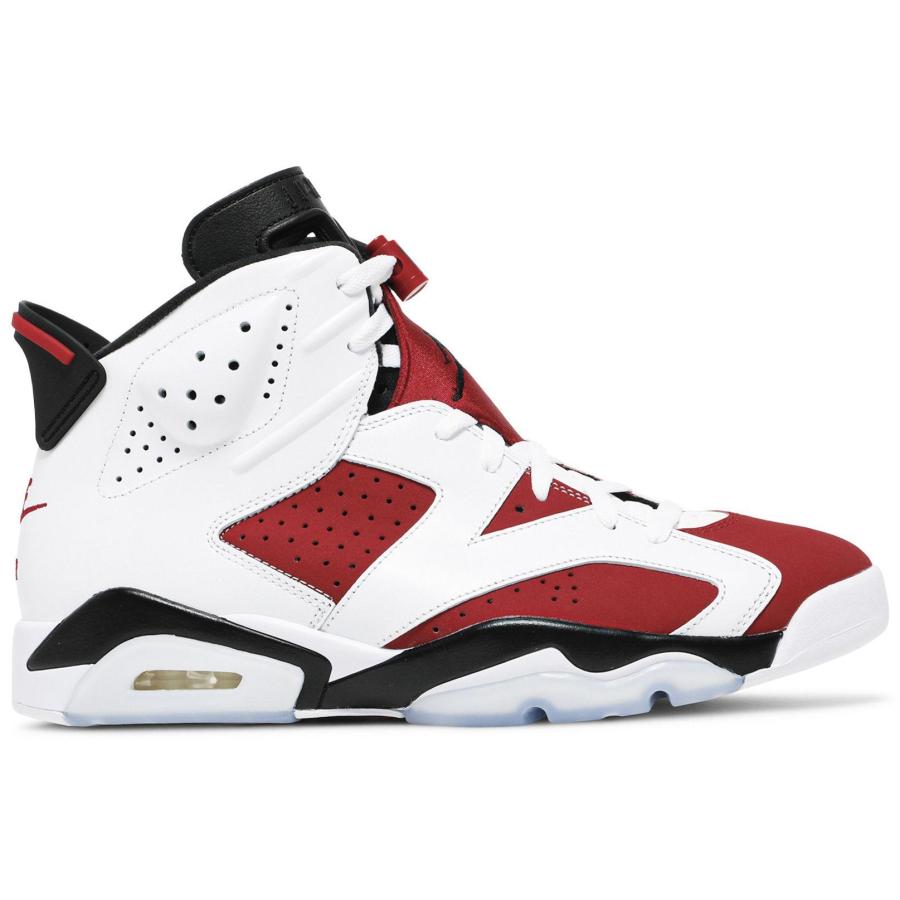 Nike Air Jordan 6 "Carmine" (2021)/ナイキ エアジョーダン6 "カーマイン"/CT8529-106