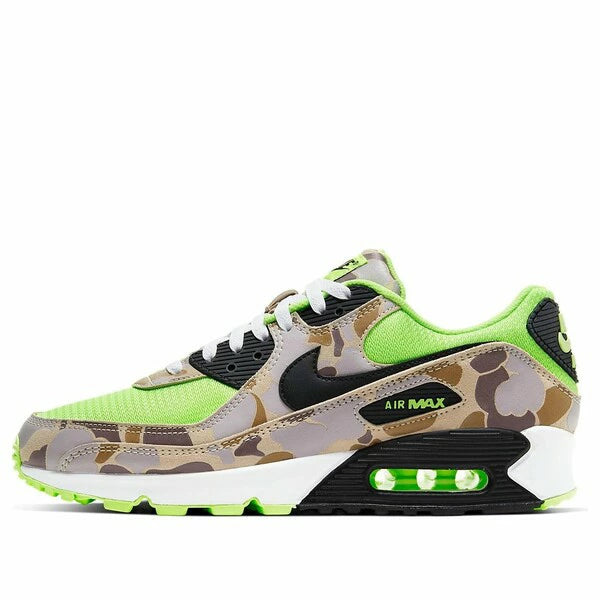 Nike Air Max 90 "Green Camo"/ナイキ エアマックス90 "グリーンカモ"/CW4039-300