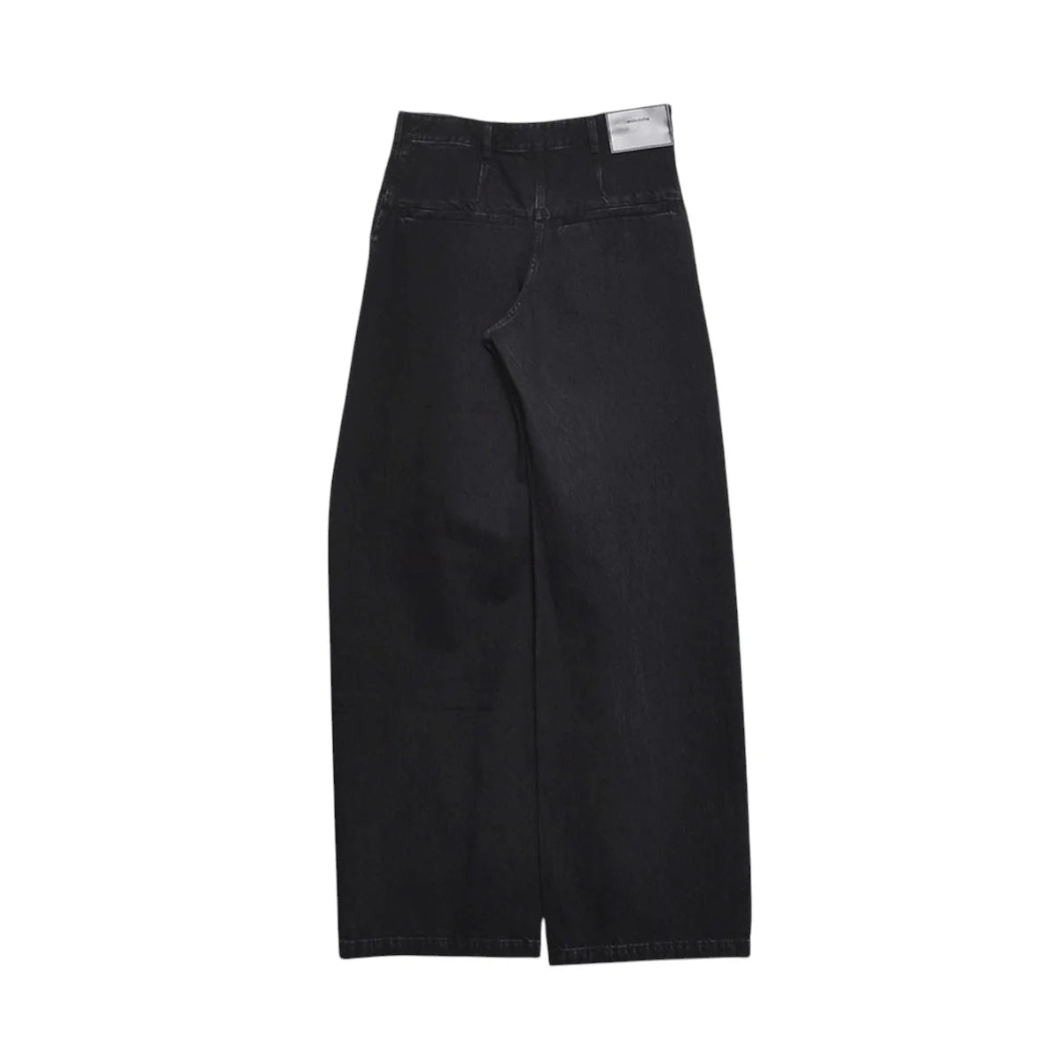 ENTIRE STUDIOS DEM JEANS/MAG(ESW-S25-11006)