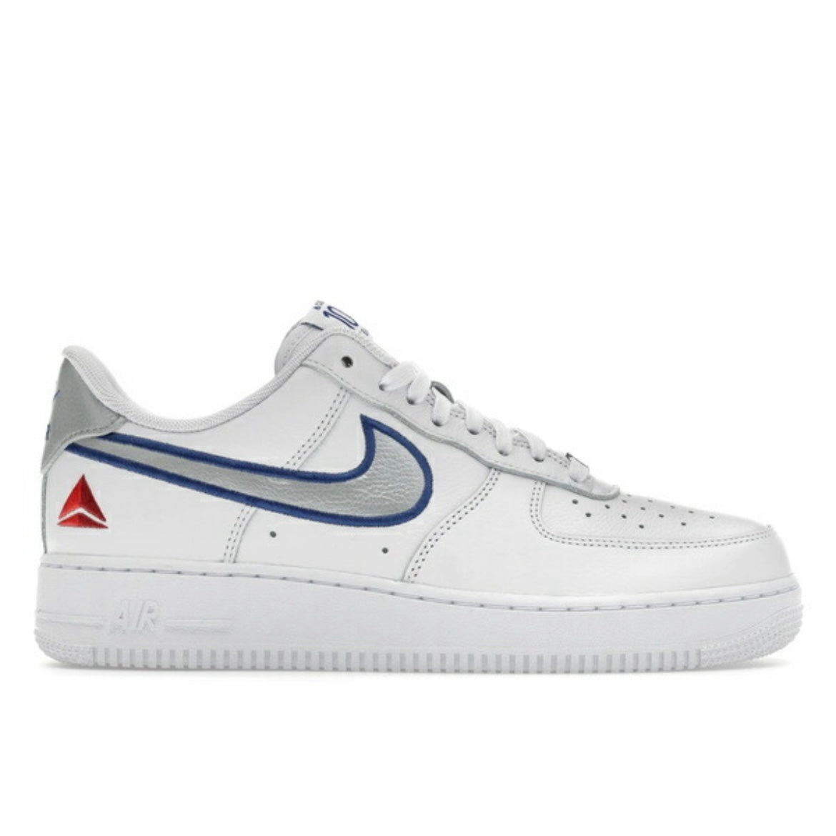 NIKE AIR FORCE 1 LOW "Delta Airlines"/ナイキ エアフォース1 "デルタ航空"/HF0659-901