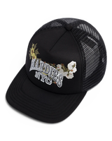 Denim Tears　Hardies Tears Trucker Cap