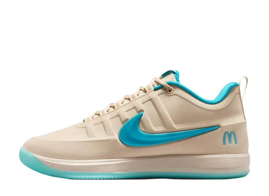 McDonald’s × Nike Book 2 "Sedona"	マクドナルド × ナイキ ブック2 "セドナ"	IR6443-100