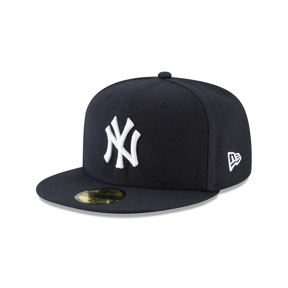 NEW ERA 59FIFTY MLBオンフィールド ニューヨーク・ヤンキース ゲーム【14524865】