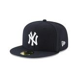 NEW ERA 59FIFTY MLBオンフィールド ニューヨーク・ヤンキース ゲーム【14524865】