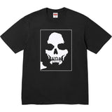 Supreme Number (N)ine Manson Tee