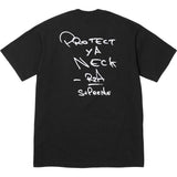 Supreme Wu-Tang Clan RZA Tee