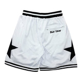CHILLIN'  BASKETBALL SHORTS