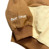 CHILLIN' -DUCK JACKET-