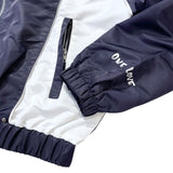 CHILLIN' -NYLON SET UP-