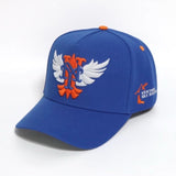 CHILLIN' -EAGLE CAP-